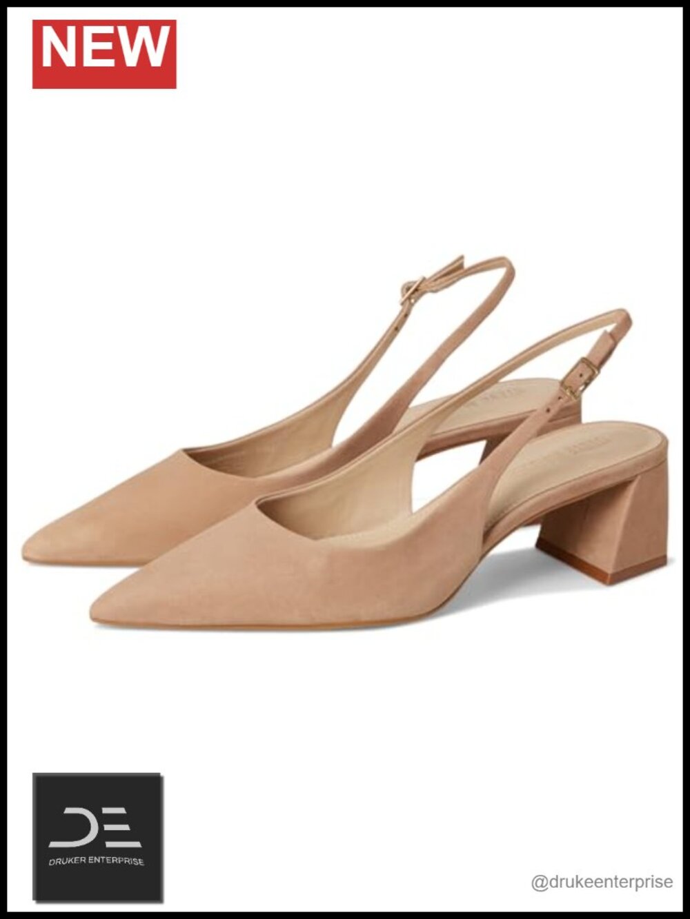 Women's Classic Pump Heels - Steve Madden
